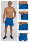 Men's Cypher Electric Blue 2n1 5