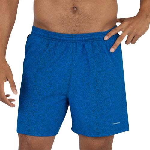 Men's Cypher Electric Blue 2n1 5" Ultra Shorts