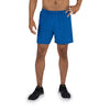 Men's Cypher Electric Blue 2n1 5