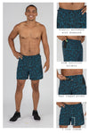Men's Hyper Cobalt 2n1 5