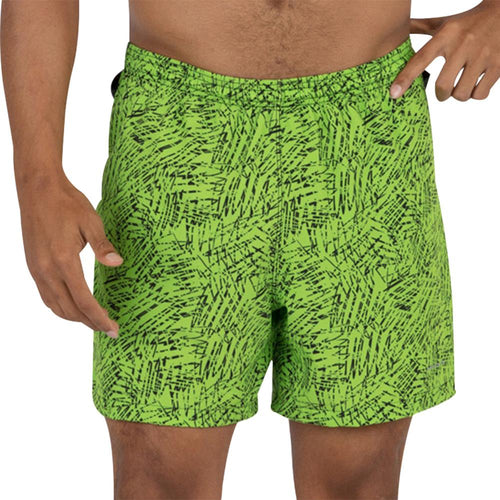 Men's Hyper Lime 2n1 5" Ultra Shorts