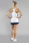 WOMEN'S INTERVAL SINGLET- ARIZONA - BOAUSA