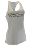 Women's Interval Singlet- INDEPENDENCE