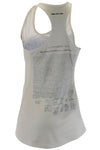 Women's Interval Singlet- INDEPENDENCE