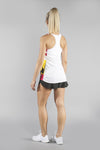 WOMEN'S INTERVAL SINGLET- MARYLAND - BOAUSA