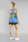 WOMEN'S INTERVAL SINGLET- OKLAHOMA - BOAUSA