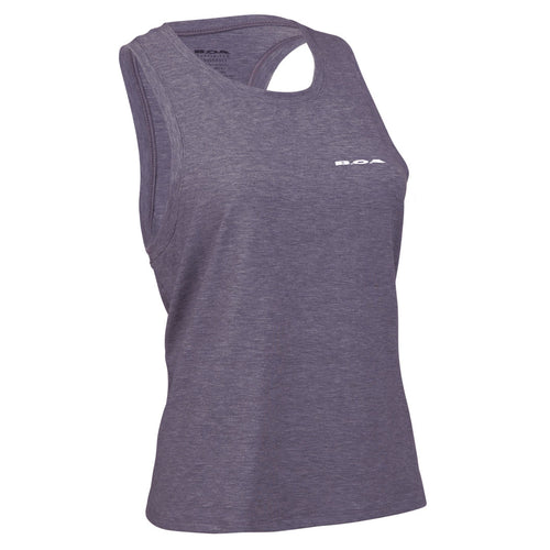 Women's Lilac Sierra Tank Top