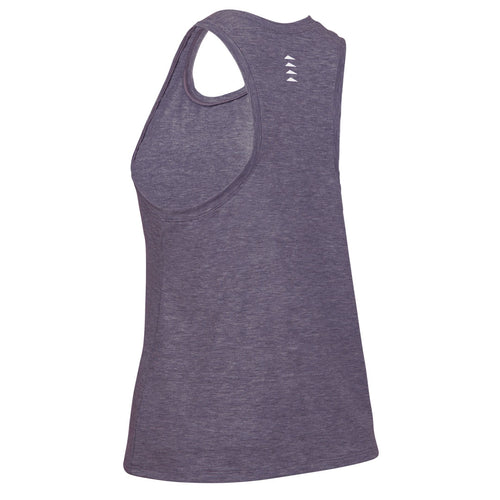Women's Lilac Sierra Tank Top