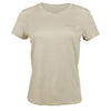 Women's Mesa S/S Tee- BUFF