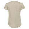 Women's Mesa S/S Tee- BUFF