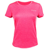 Women's Mesa S/S Tee- CALYPSO