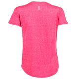 Women's Mesa S/S Tee- CALYPSO