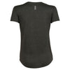 Women's Mesa S/S Tee- CHARCOAL