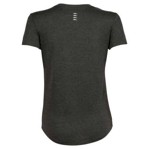Women's Charcoal Mesa Short Sleeve Tee