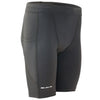 Men's Black BOA Constrictor Plus Half Tight With Pockets