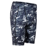 Men's Tracks Black BOA Constrictor Plus Half Tight