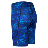 Men's BOA Constrictor Plus Half Tight- TRACKS BLUE