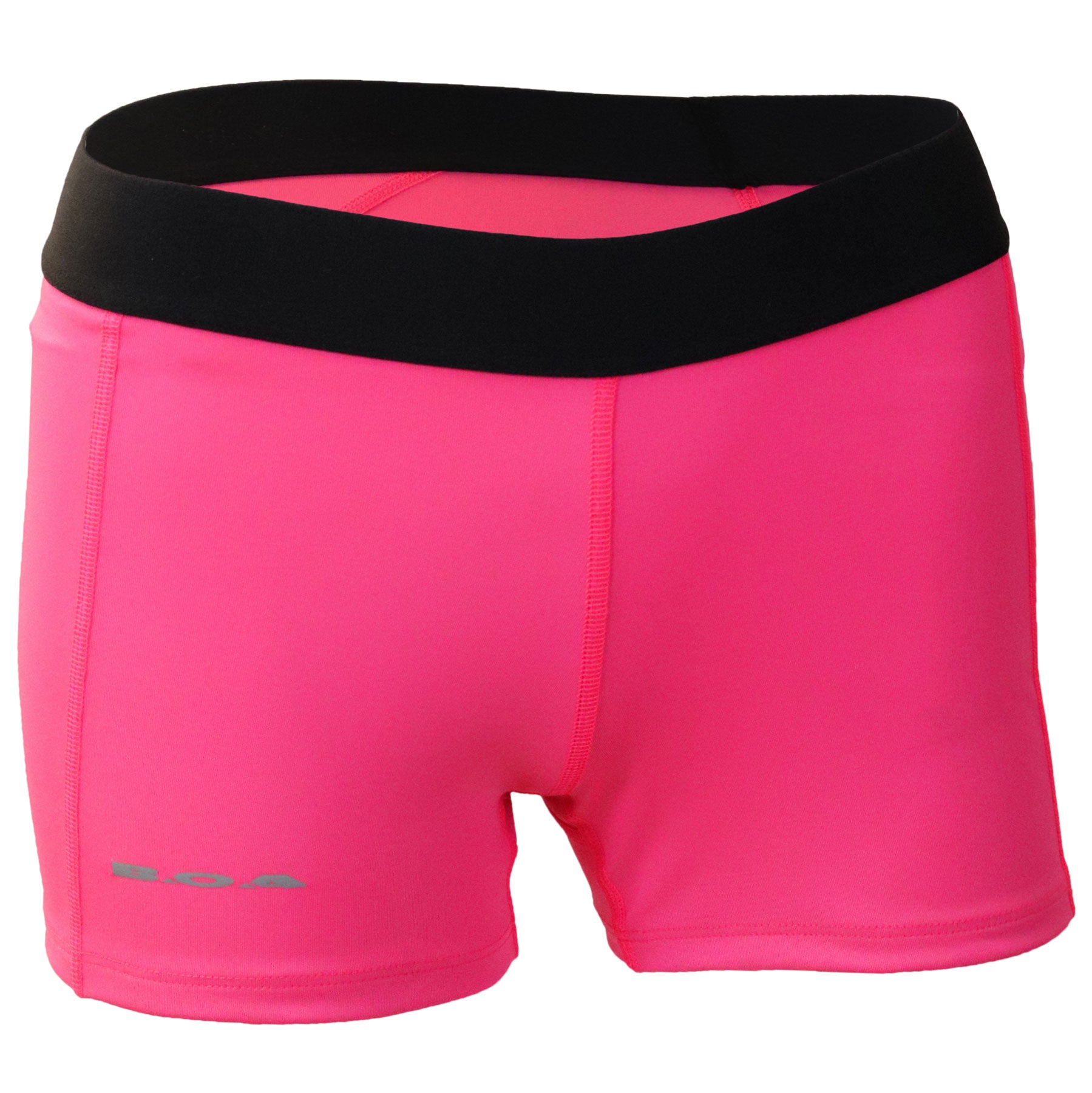 Hot Pink Cute & Comfy Lady Shorts – Bold Canary Boutique