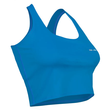 Women's Independence Interval Singlet