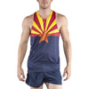 Men's Arizona Singlet