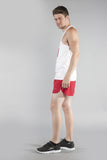 MEN'S PRINTED SINGLET- CANADA - BOAUSA