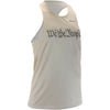 MEN'S PRINTED SINGLET- INDEPENDENCE