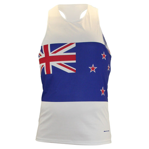 Men's New Zealand Singlet
