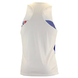 MEN'S PRINTED SINGLET- NEW ZEALAND