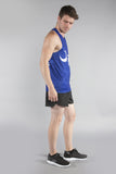 MEN'S PRINTED SINGLET- SOUTH CAROLINA - BOAUSA