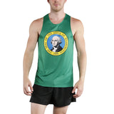Men's Washington Singlet