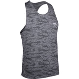 Mens Camo Primo Elite Singlet