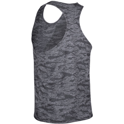 Mens Camo Primo Elite Singlet