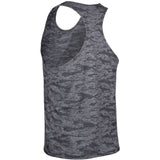 Mens Camo Primo Elite Singlet