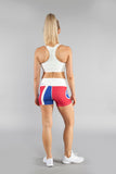 Women's Tennessee Fit Shorts