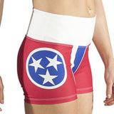 Women's Tennessee Fit Shorts