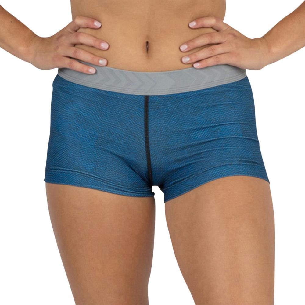 Women's Current Blue 3 Underwear
