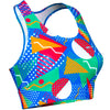 Women's Performance Sports Bra- RADICAL