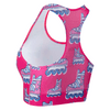 Women's Rollin Performance Sports Bra