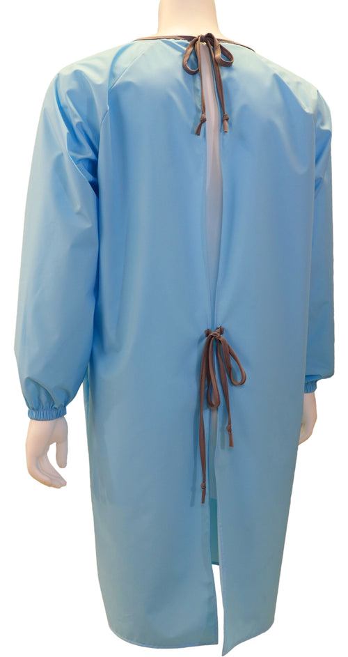 Reusable Level 2 Isolation gown - In stock!!!