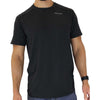 Men's Black Versatex Canyon Short Sleeve Shirt