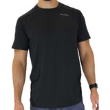 Men's Black Versatex Canyon Short Sleeve Shirt