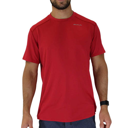 Men's Black Versatex Canyon Short Sleeve Shirt